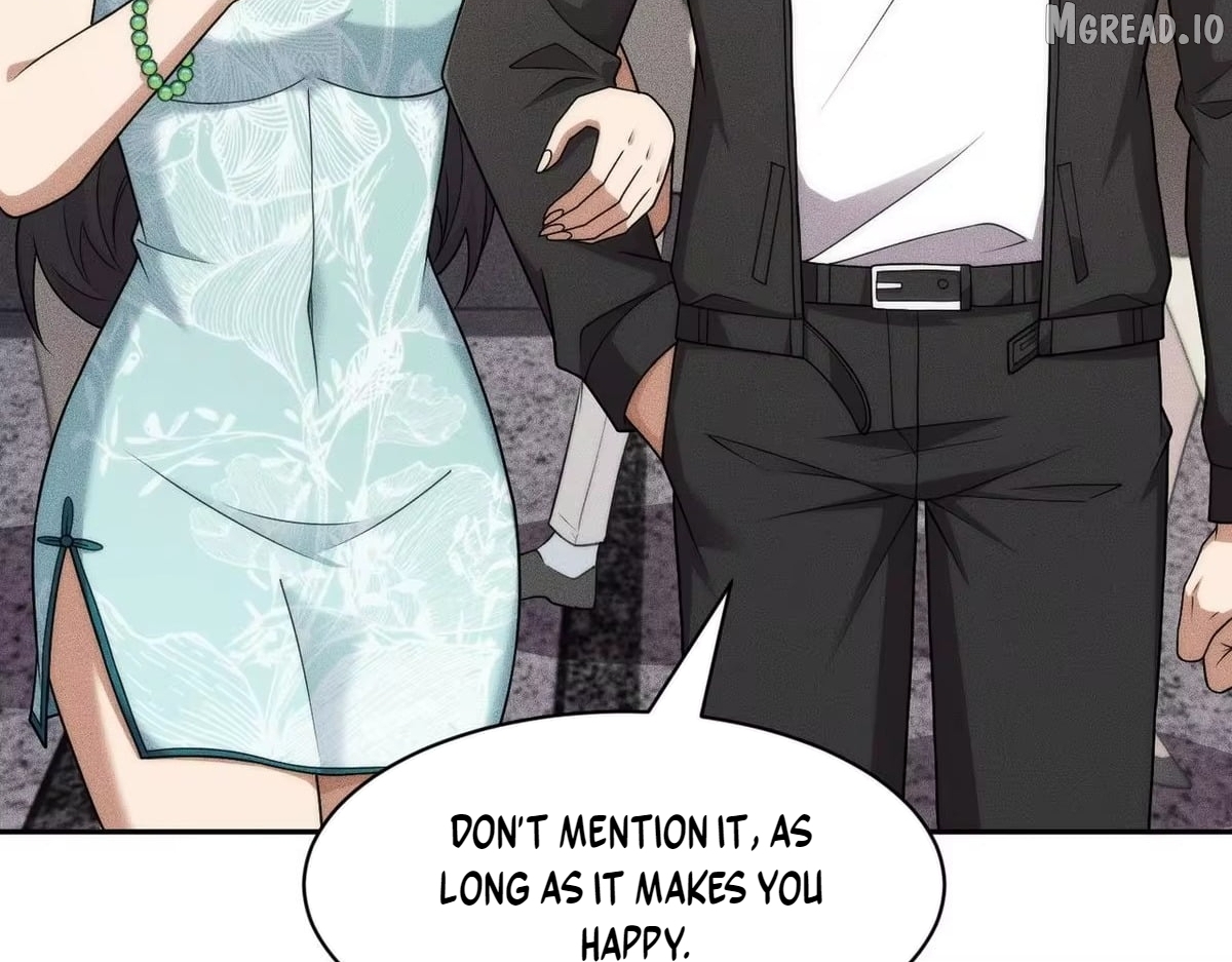 Hidden Dragon in the City (2025) Chapter 78  - page 68
